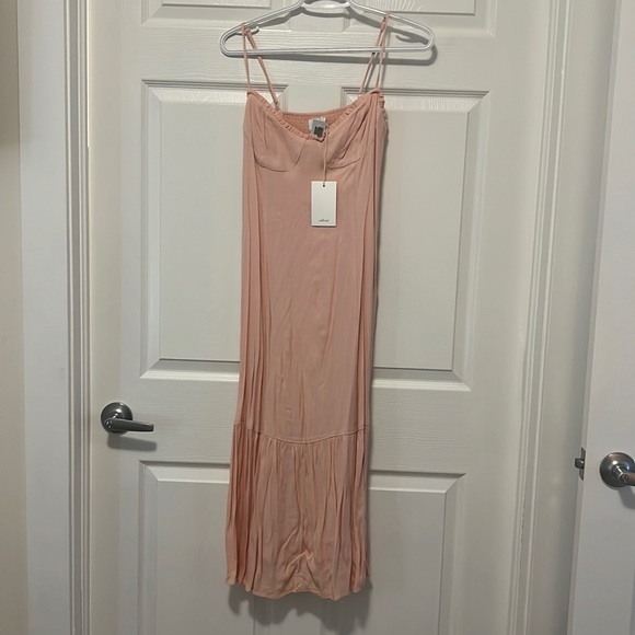 Wilfred Dress - Picture 1 of 4